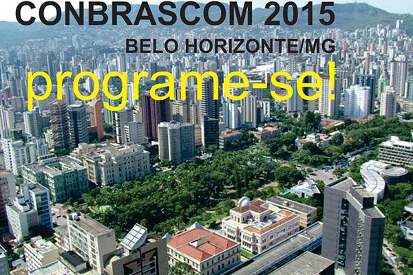 CONBRASCOM 2014