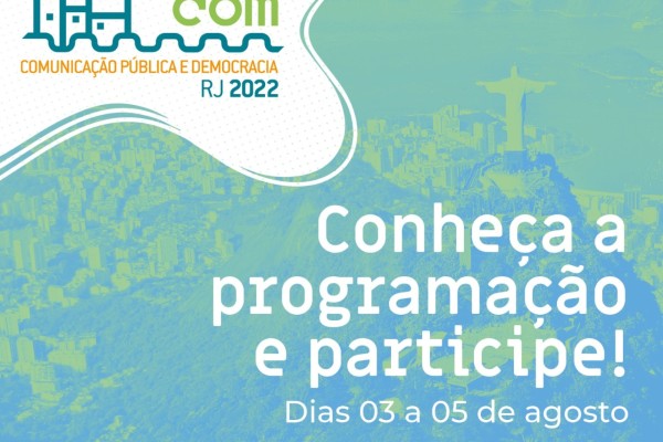 CONBRASCOM 2022