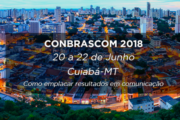 CONBRASCOM 2018