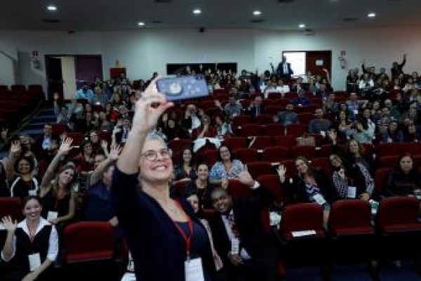 XV Congresso Brasileiro dos Assessores de Comunica&ccedil;&atilde;o do Sistema de Justi&ccedil;a - Edi&ccedil;&atilde;o 2019