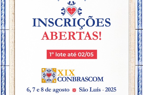 CONBRASCOM 2025