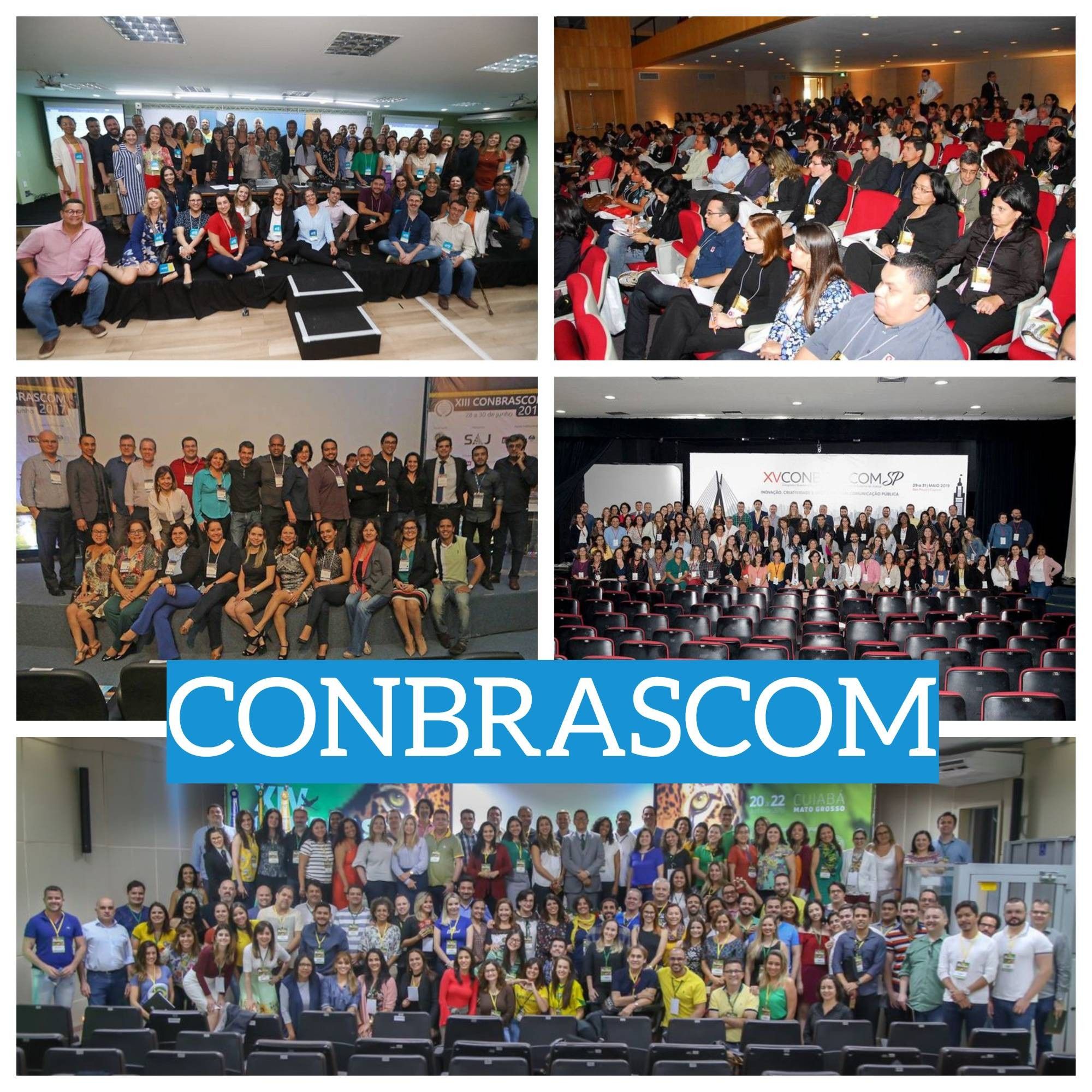 CONBRASCOM