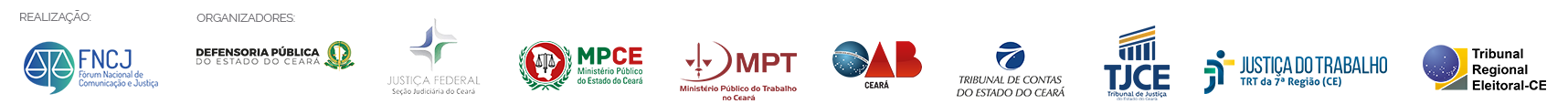 XIII Prêmio Nacional de Comunicação e Justiça: confira o nome dos ganhadores